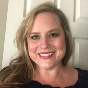 Meet your Posher, Tammy